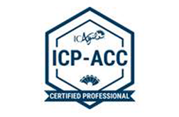 Certified Professional ICP-ACC