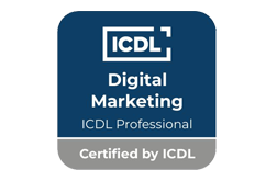 Digital Marketing ICDL