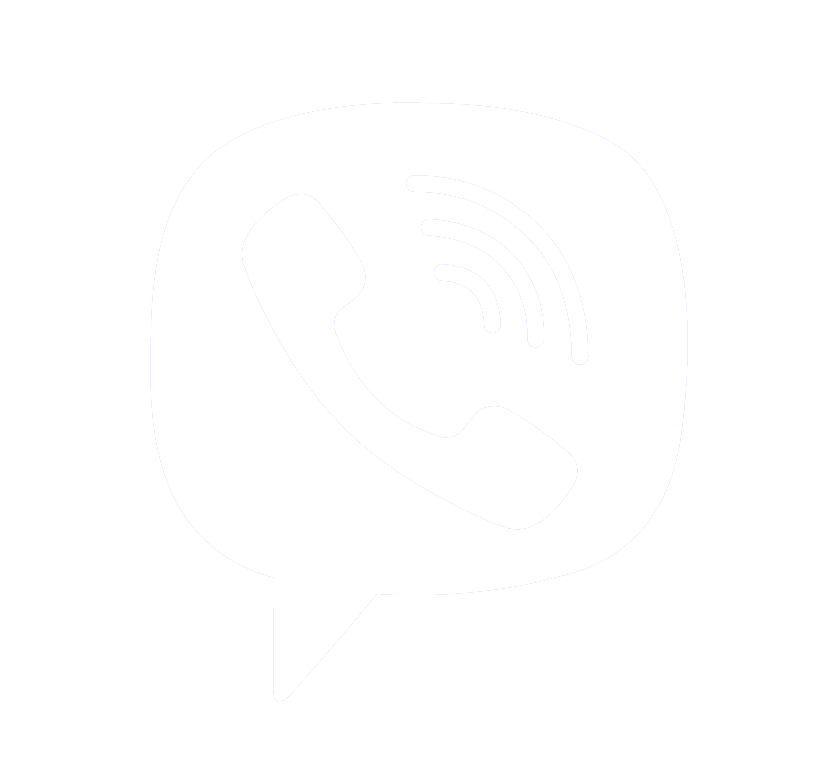 viber-white-icon-logo