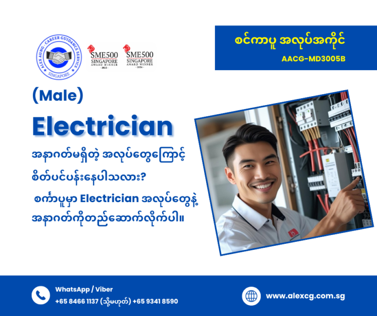 Electrician