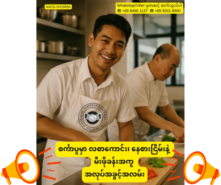 Kitchen Helper