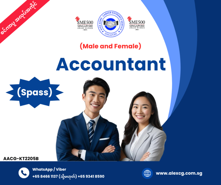 Accountant