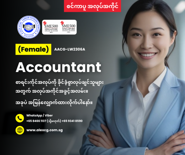 Accountant