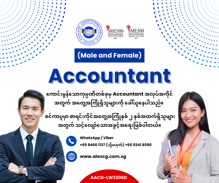 Accountant