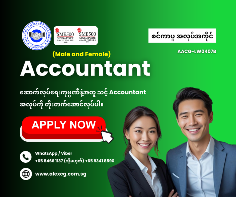 Accountant