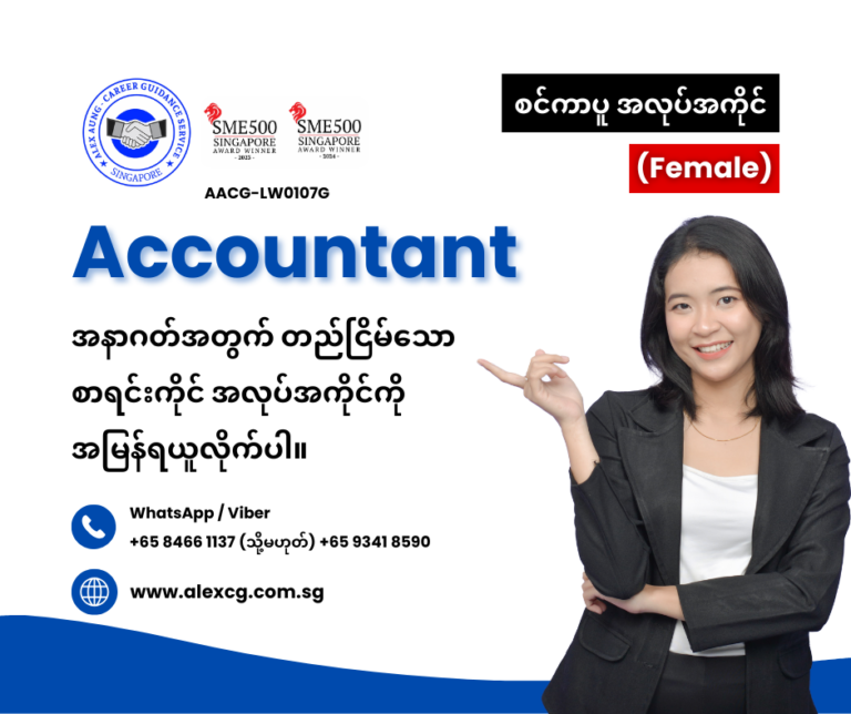 Accountant