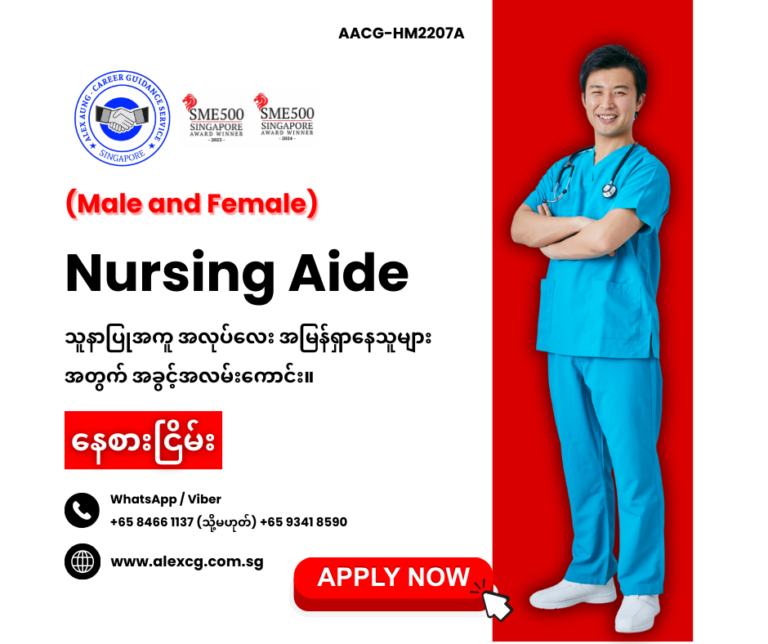 Nursing Aide
