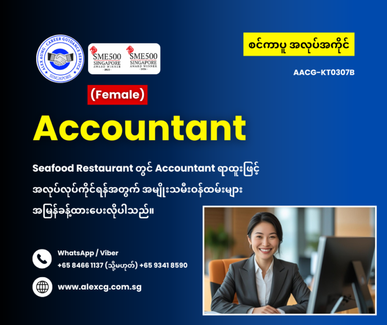 Accountant