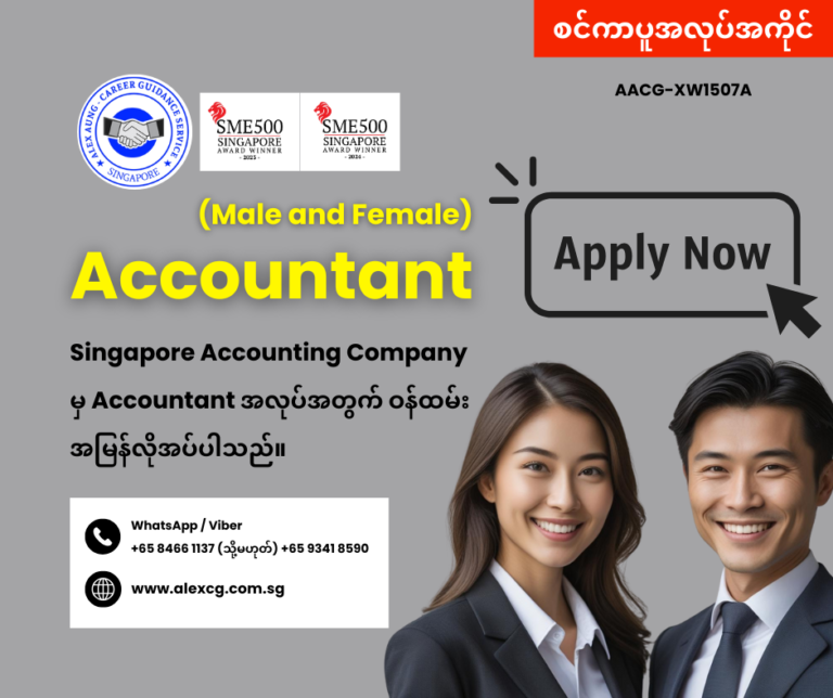 Accountant