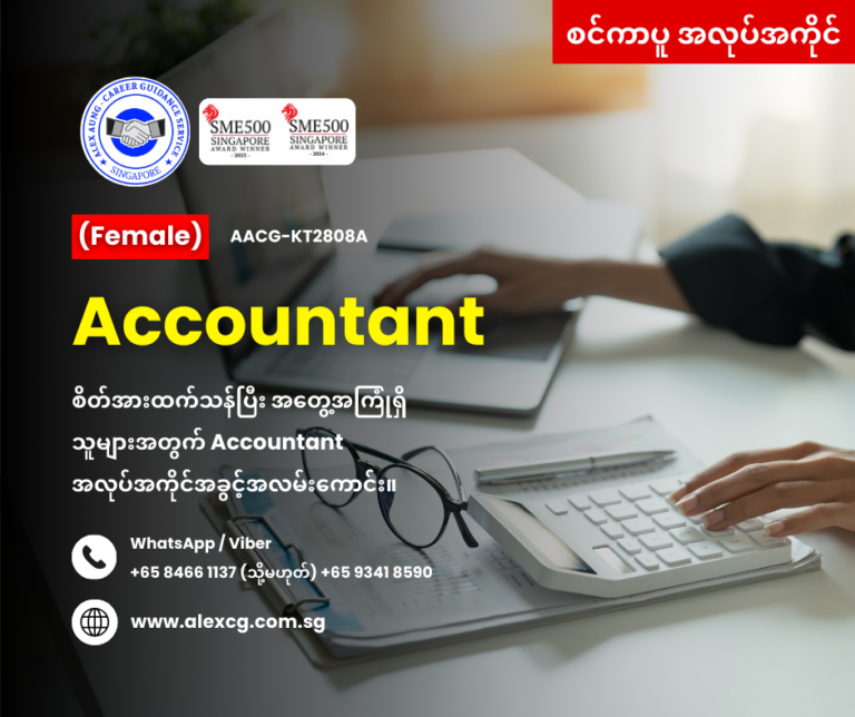Accountant
