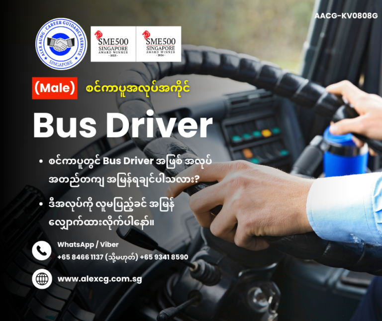 Bus Driver