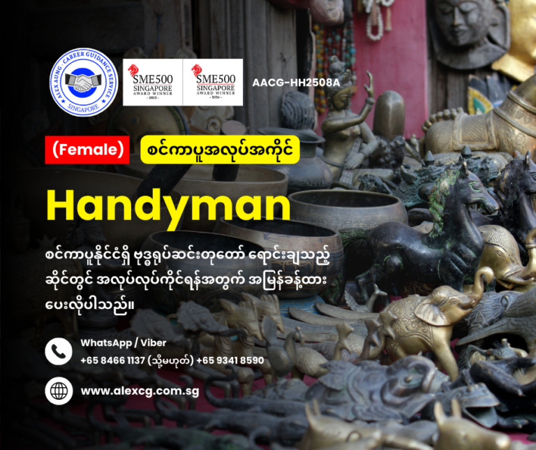 Handyman