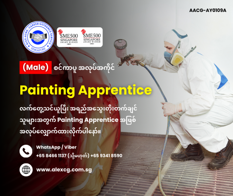 Painting Apprentice