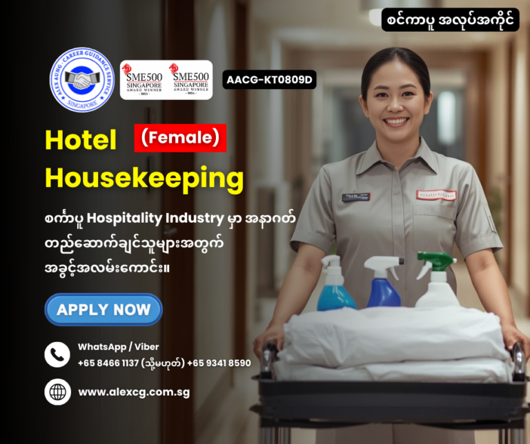 Hotel Housekeeping