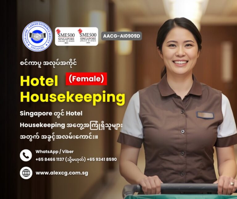 Hotel Housekeeping