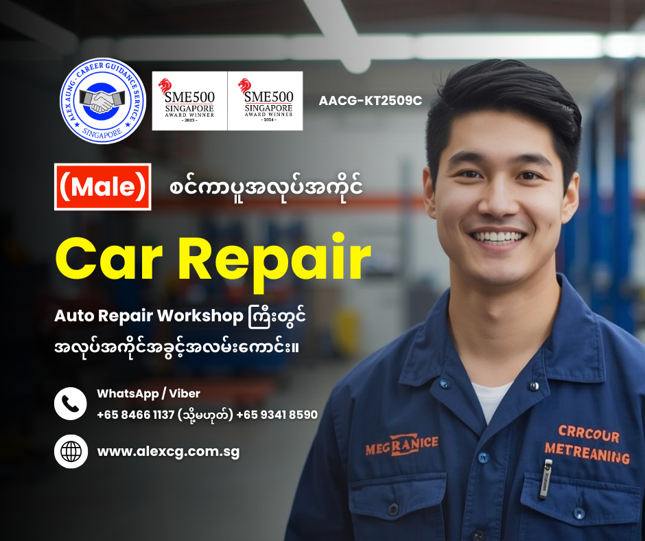 Car Repair