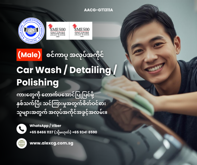 Car Wash / Detailing / Polishing