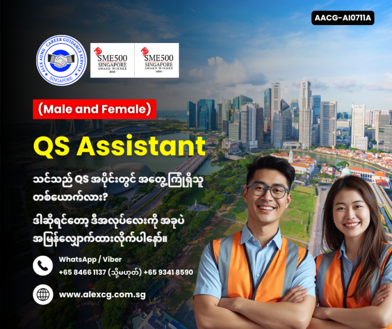 QS Assistant