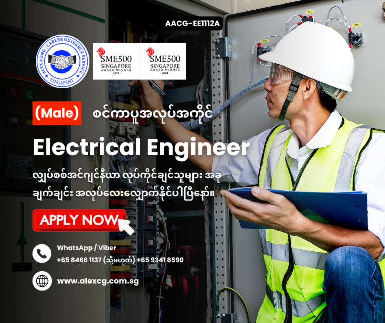 Electrical Engineer