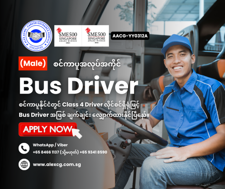 Bus Driver