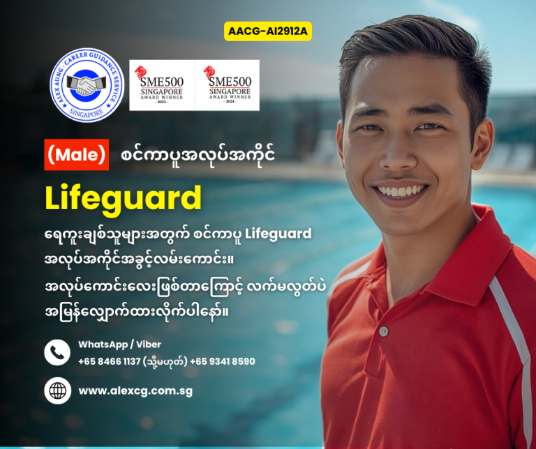 Lifeguard