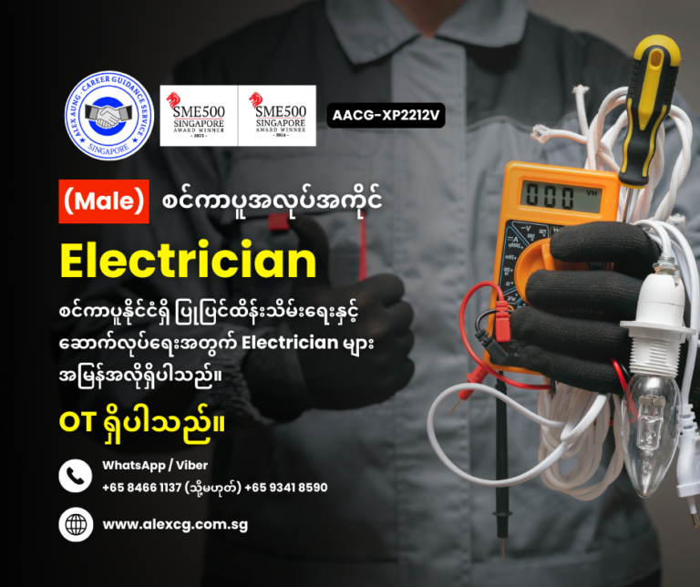 Electrician