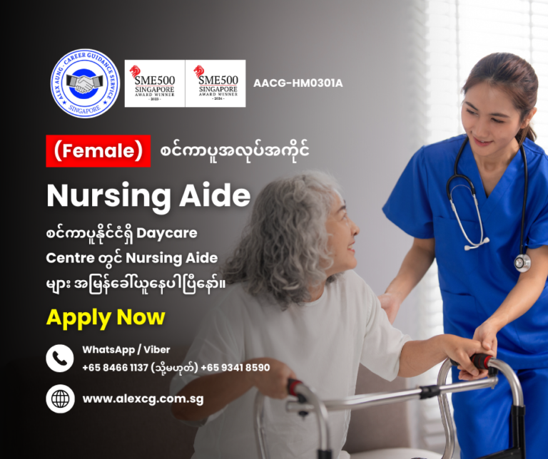 Nursing Aide