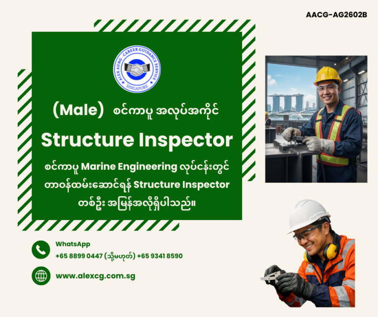 Structure Inspector