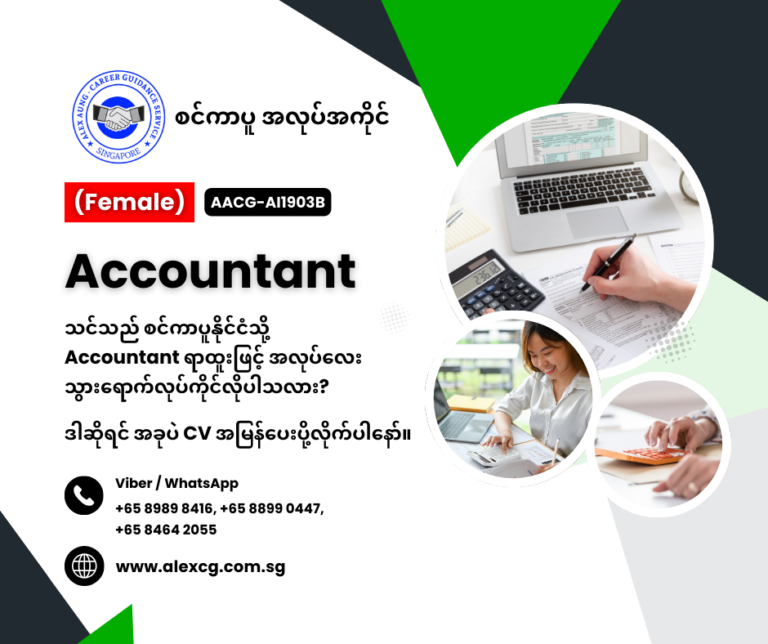 Accountant