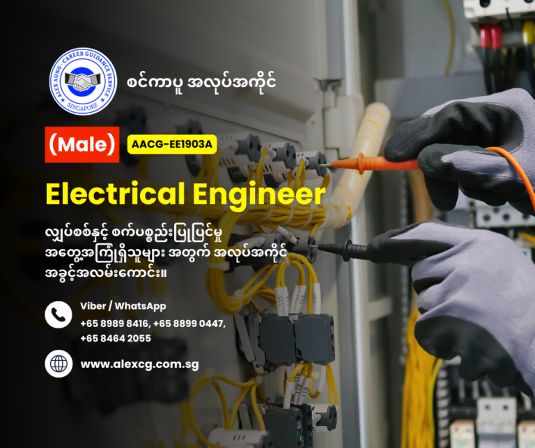 Electrical Engineer