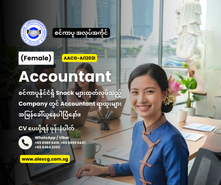 Accountant