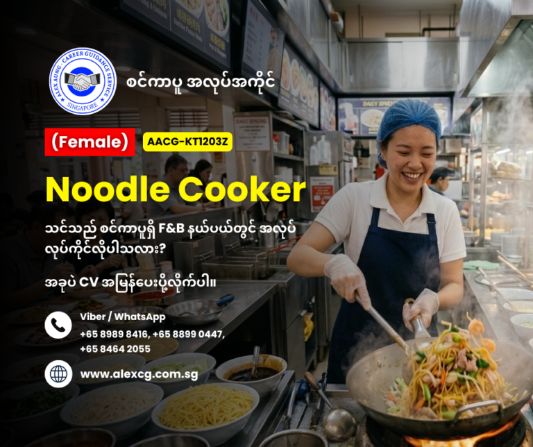 Noodle Cooker