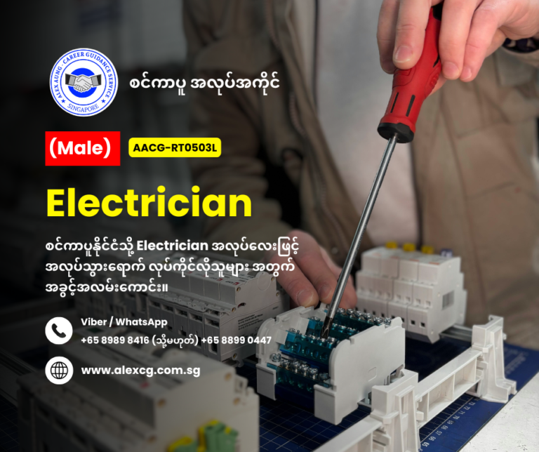 Electrician