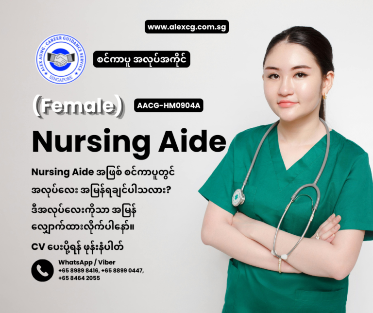 Nursing Aide